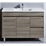 SHY05-A3 MDF 1200 Free Standing Vanity Cabinet Only